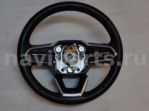 Новое Chevrolet Equinox, 2025 г., арт. 20879