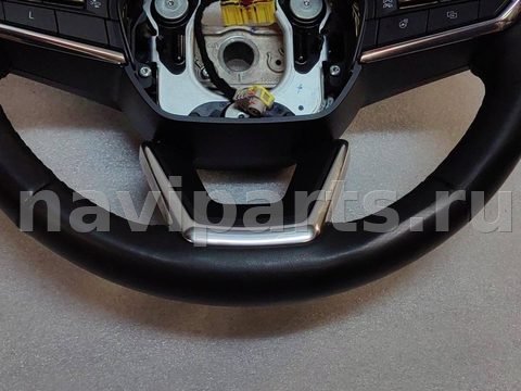 Руль Chevrolet Equinox, 2025 г., арт. 20879, фото 2