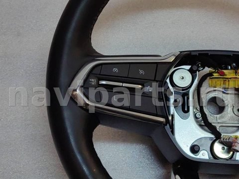 Руль Chevrolet Equinox, 2025 г., арт. 20879, фото 4