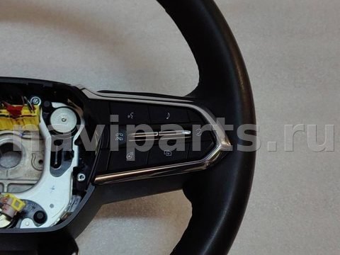 Руль Chevrolet Equinox, 2025 г., арт. 20879, фото 5
