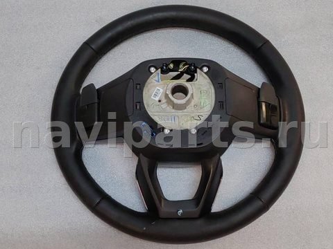 Руль Chevrolet Equinox, 2025 г., арт. 20879, фото 6