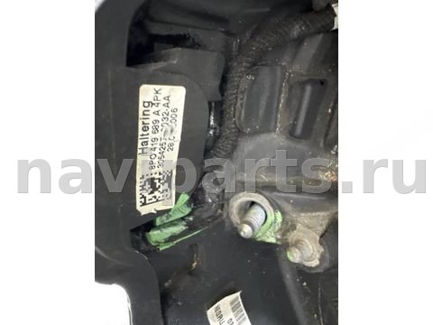 Новое Audi A3, 2006 г., OEM 8P0419091, арт. 20943, фото 8