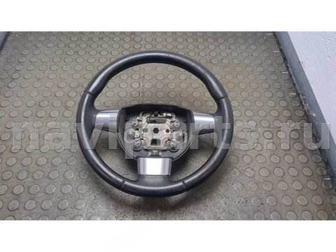 Руль Ford Focus, 2007 г., OEM 1500633, арт. 21151365