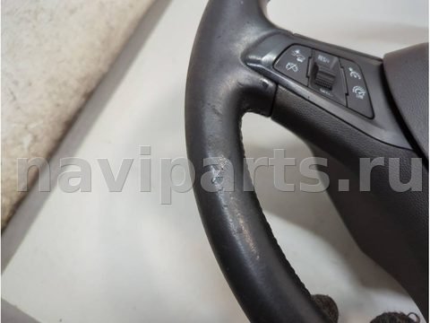 Руль Opel Astra, 2015 г., OEM 39013591, арт. 21175766, фото 3
