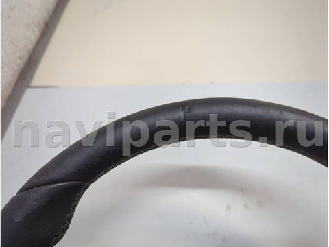 Руль Opel Astra, 2015 г., OEM 39013591, арт. 21175766, фото 4