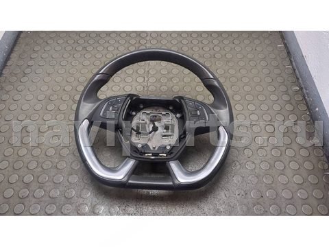 Руль Citroen DS5, 2011 г., OEM 98002840, арт. 21299593