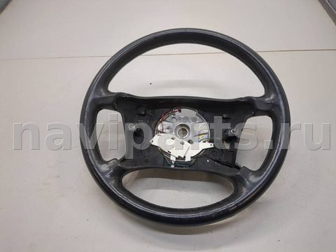 Руль BMW X5 E53, 2003 г., арт. 21448465