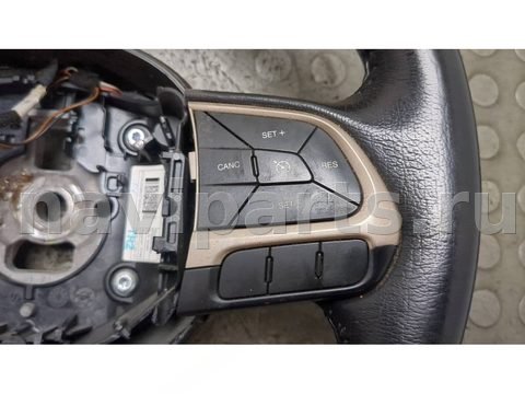 Руль Jeep Renegade, 2014 г., арт. 21457497, фото 2