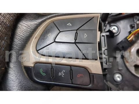 Руль Jeep Renegade, 2014 г., арт. 21457497, фото 3