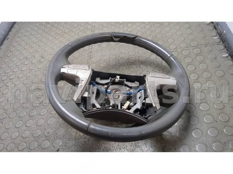 Руль Toyota Camry XV40, 2006 г., арт. 21457516