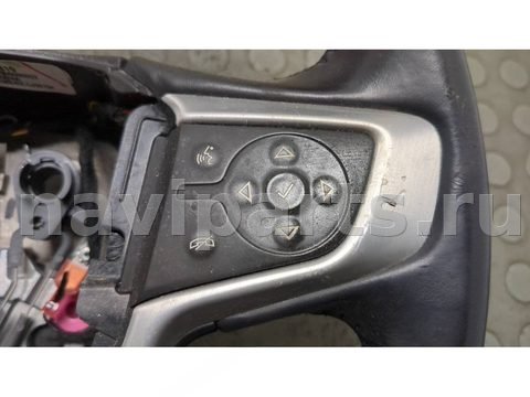 Руль GMC Terrain, 2017 г., арт. 21458480, фото 3