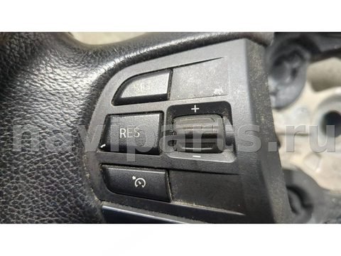 Руль BMW 3 F30/F31/GT F34 F30/F31, 2011 г., OEM 32306878249, арт. 21458525, фото 3
