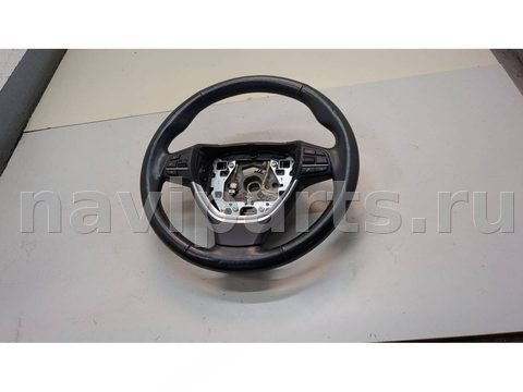 Руль BMW 7 F01/F02, 2012 г., арт. 21459945