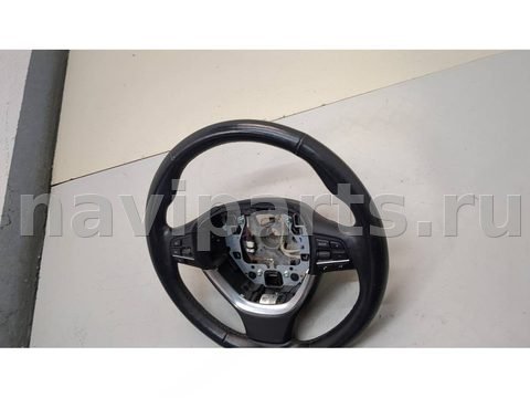 Руль BMW 7 F01/F02, 2012 г., арт. 21459945, фото 2