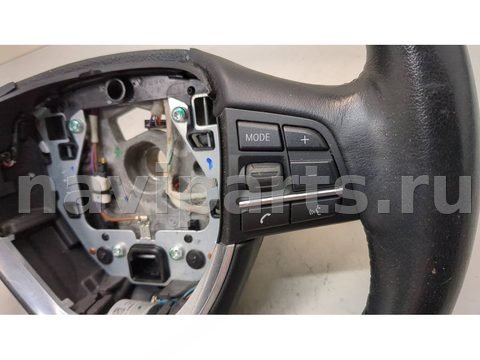 Руль BMW 7 F01/F02, 2012 г., арт. 21459945, фото 3