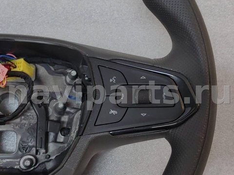 Руль Chevrolet Trax, 2025 г., арт. 21590, фото 3