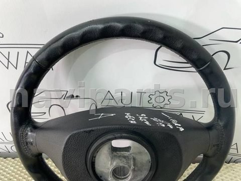 Руль Opel Zafira, 2004 г., OEM 13127925, арт. 22982, фото 12
