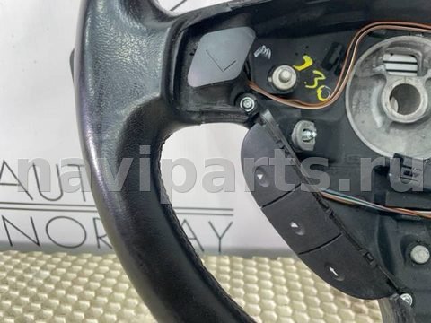 Руль Opel Zafira, 2004 г., OEM 13127925, арт. 22982, фото 6