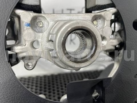 Руль Toyota Avensis, 2016 г., OEM 4510005A00, арт. 25663, фото 10