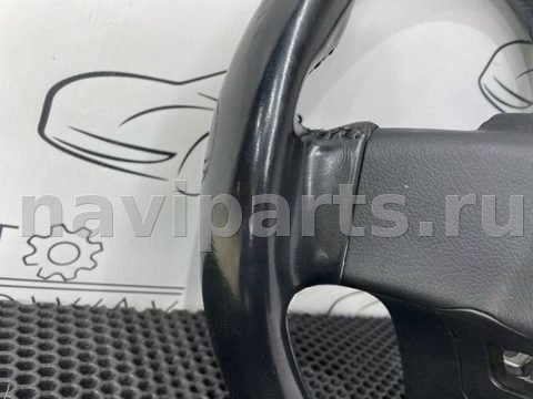 Руль Toyota Avensis, 2016 г., OEM 4510005A00, арт. 25663, фото 11