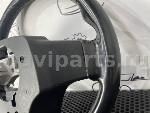 Руль Toyota Avensis, 2016 г., OEM 4510005A00, арт. 25663, фото 12