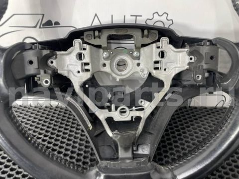 Руль Toyota Avensis, 2016 г., OEM 4510005A00, арт. 25663, фото 3