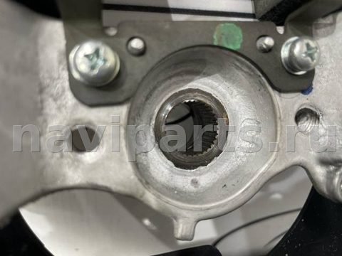 Руль Toyota Avensis, 2016 г., OEM 4510005A00, арт. 25663, фото 4