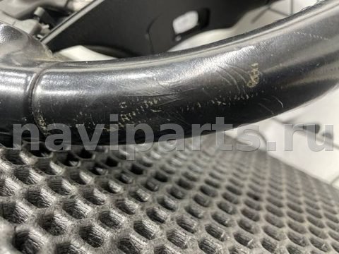 Руль Toyota Avensis, 2016 г., OEM 4510005A00, арт. 25663, фото 6