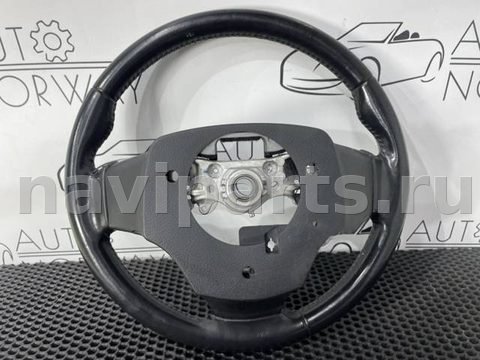 Руль Toyota Avensis, 2016 г., OEM 4510005A00, арт. 25663, фото 9