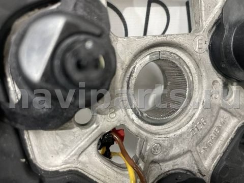 Новое Volkswagen Tiguan, 2020 г., OEM 5TA419091AQ, арт. 25669, фото 4