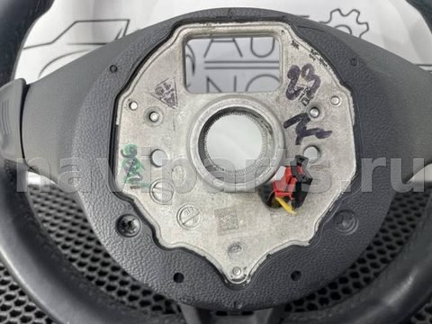 Новое Volkswagen Tiguan, 2020 г., OEM 5TA419091AQ, арт. 25669, фото 8