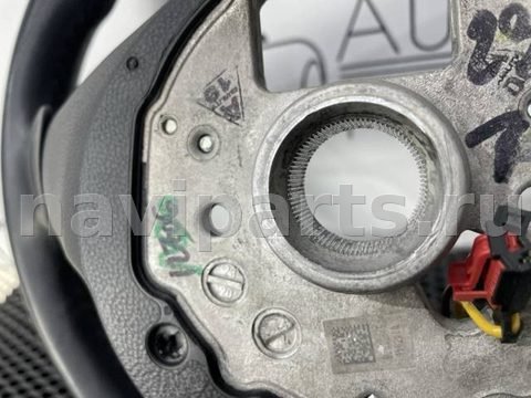 Новое Volkswagen Tiguan, 2020 г., OEM 5TA419091AQ, арт. 25669, фото 9