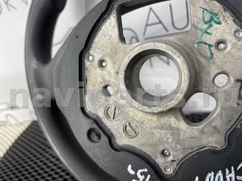 Руль Volkswagen Caddy, 2015 г., OEM 6C041909181U, арт. 25671, фото 11