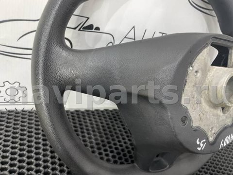 Руль Volkswagen Caddy, 2015 г., OEM 6C041909181U, арт. 25671, фото 12