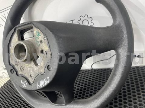 Руль Volkswagen Caddy, 2015 г., OEM 6C041909181U, арт. 25671, фото 13