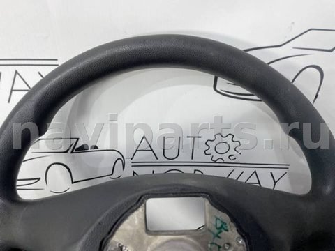 Руль Volkswagen Caddy, 2015 г., OEM 6C041909181U, арт. 25671, фото 14