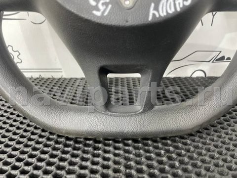 Руль Volkswagen Caddy, 2015 г., OEM 6C041909181U, арт. 25671, фото 15