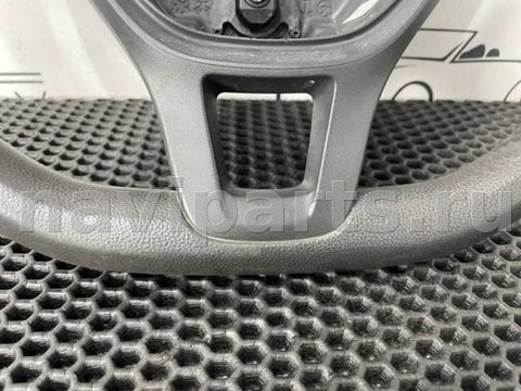 Руль Volkswagen Caddy, 2015 г., OEM 6C041909181U, арт. 25671, фото 9