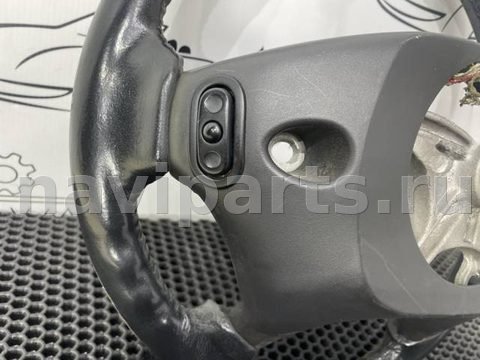 Руль Chrysler Voyager, 2006 г., OEM 0RG661DVAB, арт. 25674, фото 10