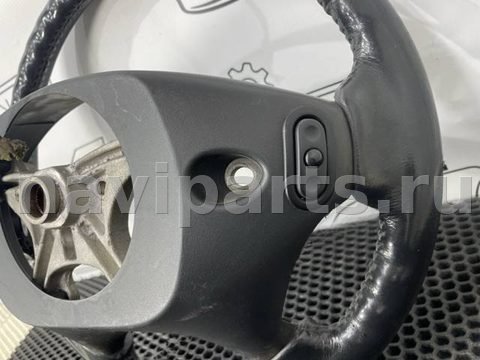 Руль Chrysler Voyager, 2006 г., OEM 0RG661DVAB, арт. 25674, фото 11