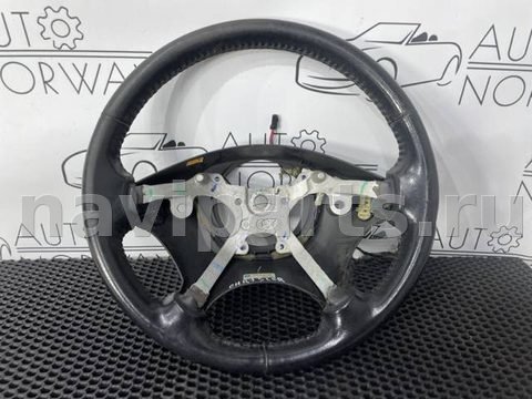 Руль Chrysler Voyager, 2006 г., OEM 0RG661DVAB, арт. 25674, фото 2