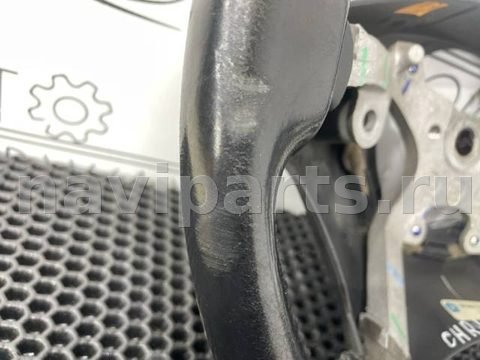 Руль Chrysler Voyager, 2006 г., OEM 0RG661DVAB, арт. 25674, фото 6