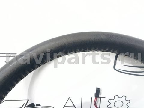 Руль Chrysler Voyager, 2006 г., OEM 0RG661DVAB, арт. 25674, фото 8