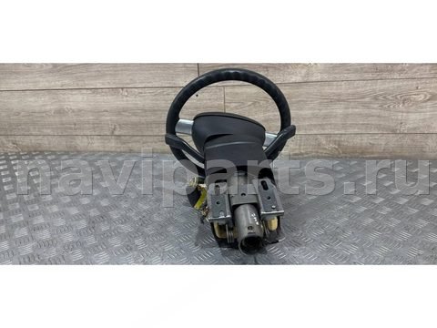 Руль Volkswagen Beetle, 1999 г., OEM 1J1419501CS, арт. 25945871