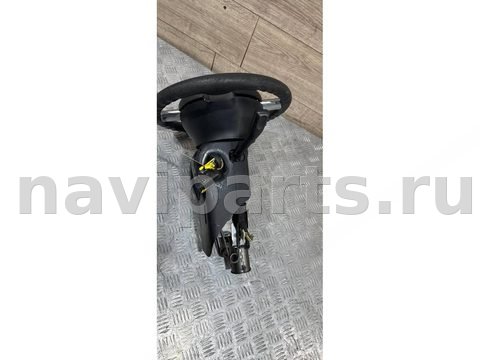 Руль Volkswagen Beetle, 1999 г., OEM 1J1419501CS, арт. 25945871, фото 3