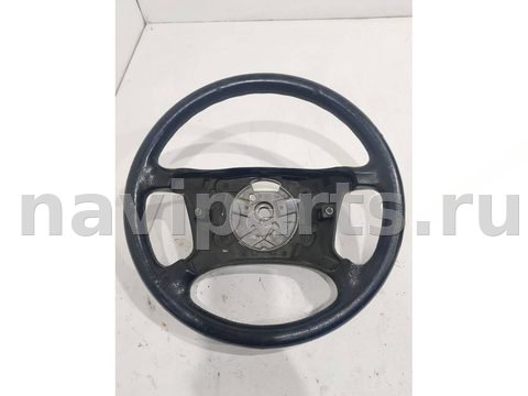 Руль BMW 5 E39, 1998 г., OEM 1095633, арт. 2595