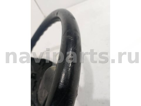 Руль BMW 5 E39, 1998 г., OEM 1095633, арт. 2595, фото 3