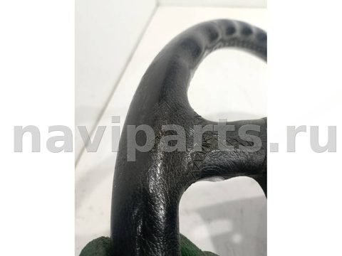 Руль BMW 5 E39, 1998 г., OEM 1095633, арт. 2595, фото 4