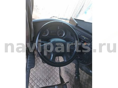 Новое DAF XF, 2014 г., OEM 1843730, арт. 2840165110830