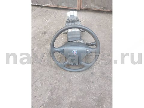 Руль Scania R-series, 2012 г., OEM 1487532, арт. 2840165112992